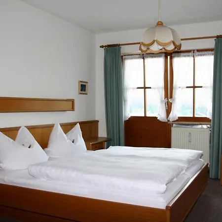 Haus Am Maibaum Lejlighed *