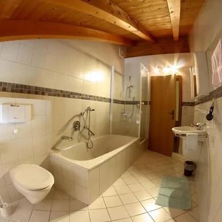Apartamento Haus Am Maibaum